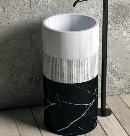 Monoblok Lavabo