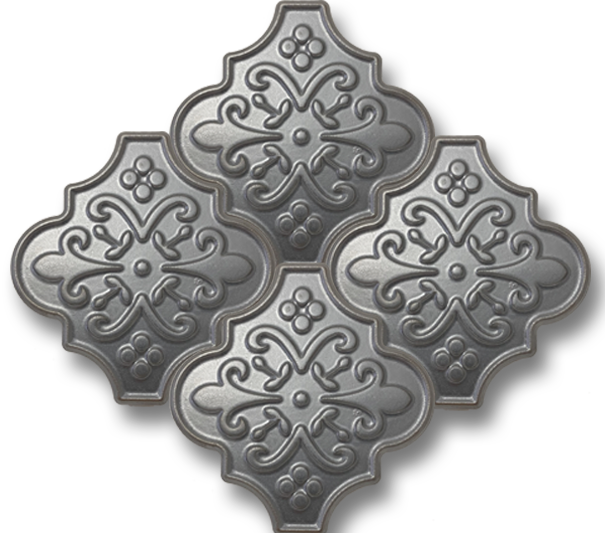 Ottoman Dekor