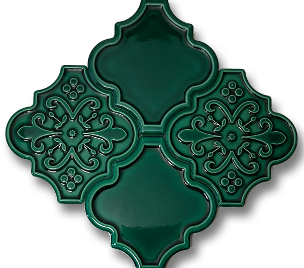 Ottoman Mix